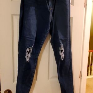 Women's Levi's
